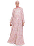 Design 2 Printed Dress - Khotwh